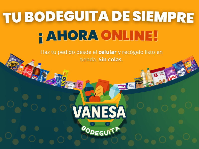 Gran Inauguración Online