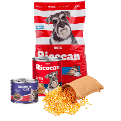 Alimentos Para Animales