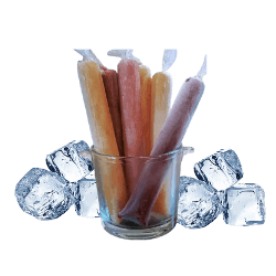 helados y congelados