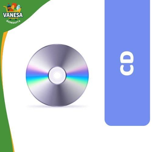 DISCO CD