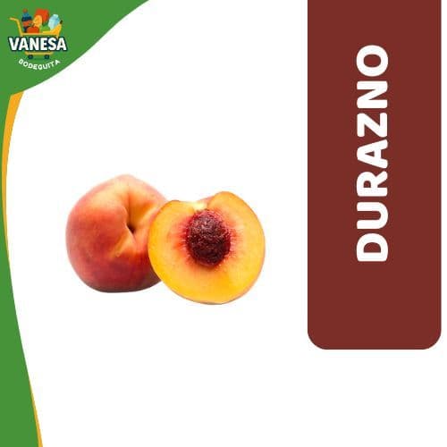 DURAZNO