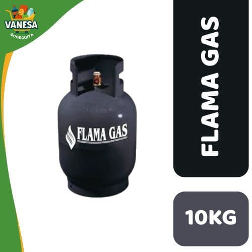FLAMA GAS