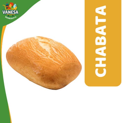 PAN CHABATA