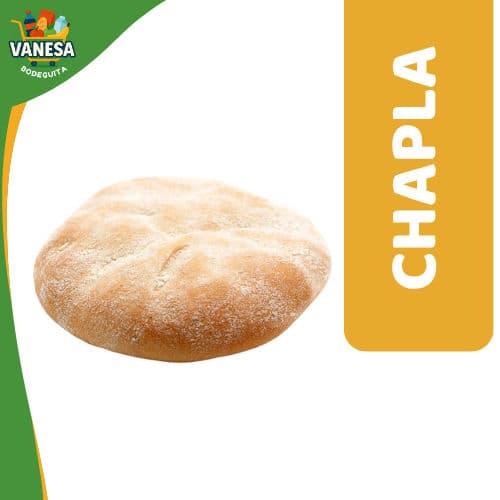 PAN CHAPLA