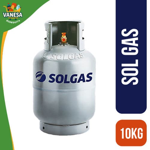 SOL GAS