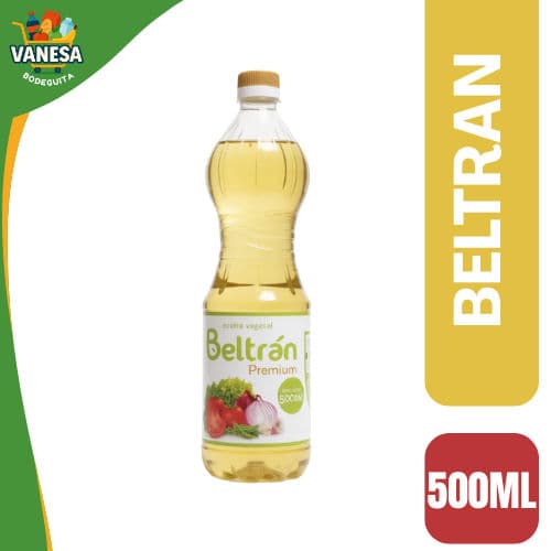 ACEITE BELTRAN PREMIUM 500ML