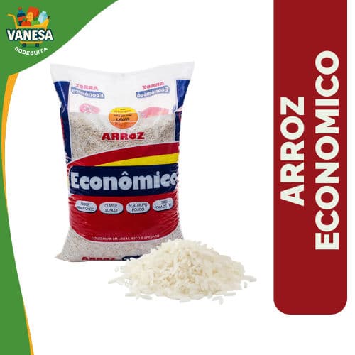 ARROZ ECONOMICO