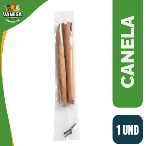 CANELA Y CLAVO EN SOBRE GRANDE