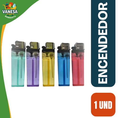ENCENDEDOR 1UND