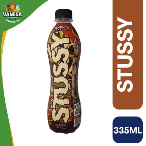 STUSSY DEMECIA MARACUYA 335ML